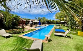 Duplex Reserva Praia do Forte - sossego, tudo próximo